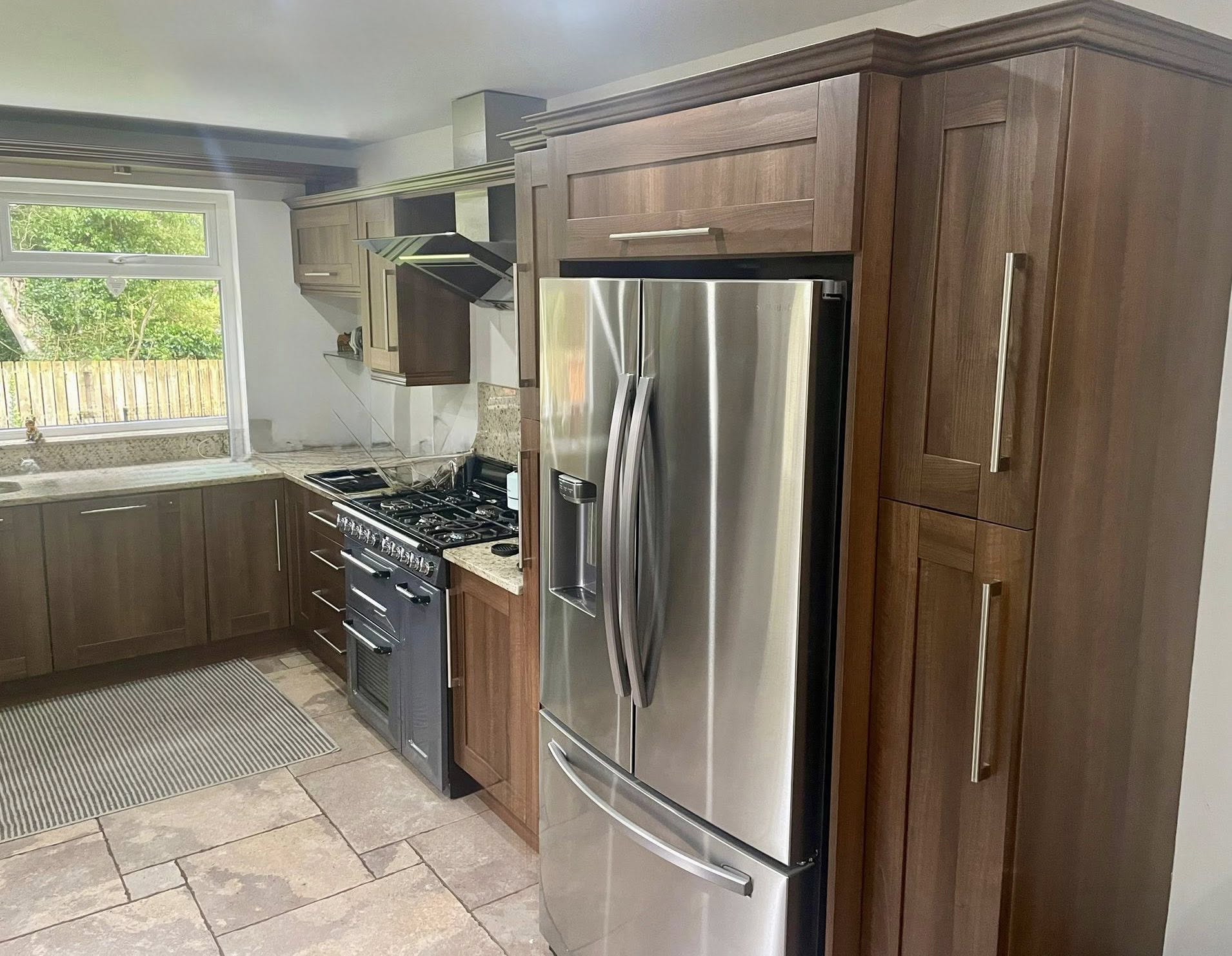 Before Kitchen
